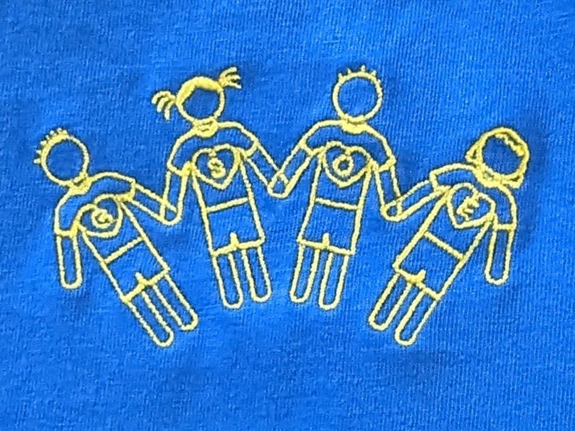Logo GSOE Grundschule Oberes Enztal